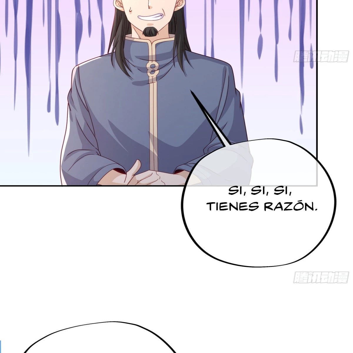 Renaciendo mil veces - Capítulo 6 - Página 15 - LectorTMOo