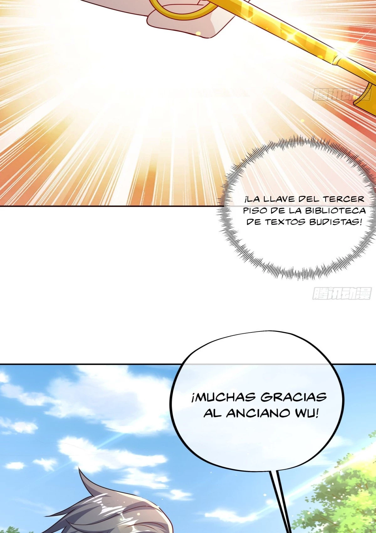 Renaciendo mil veces - Capítulo 6 - Página 23 - LectorTMOo
