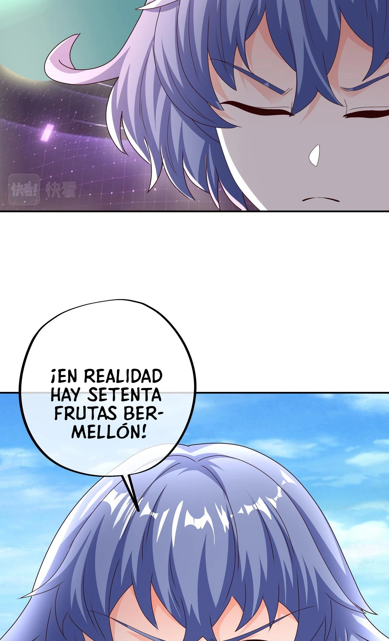 Renaciendo mil veces - Capítulo 60 - Página 15 - LectorTMOo