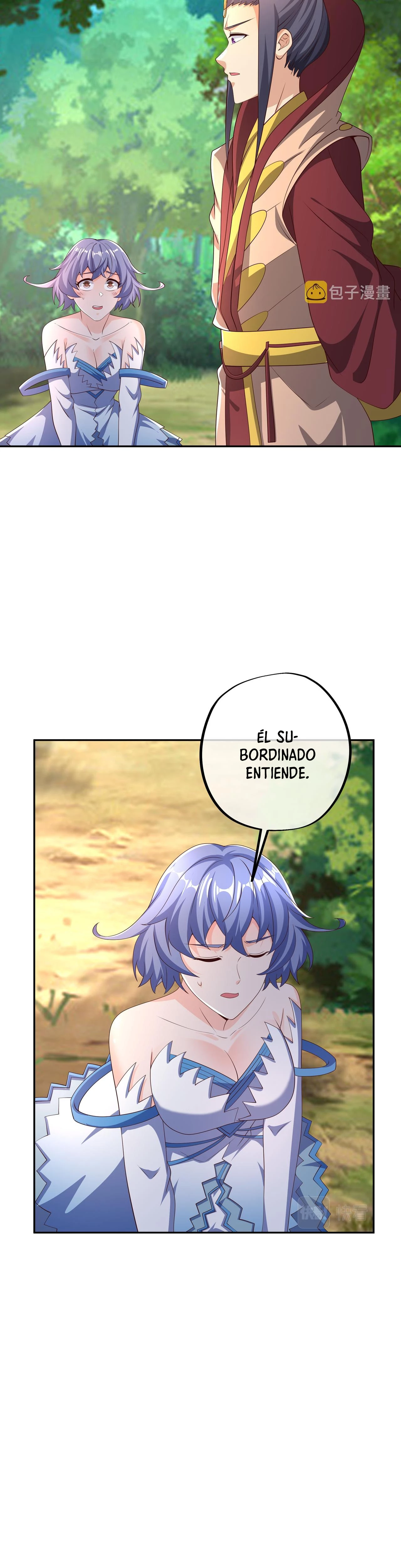 Renaciendo mil veces - Capítulo 61 - Página 6 - LectorTMOo
