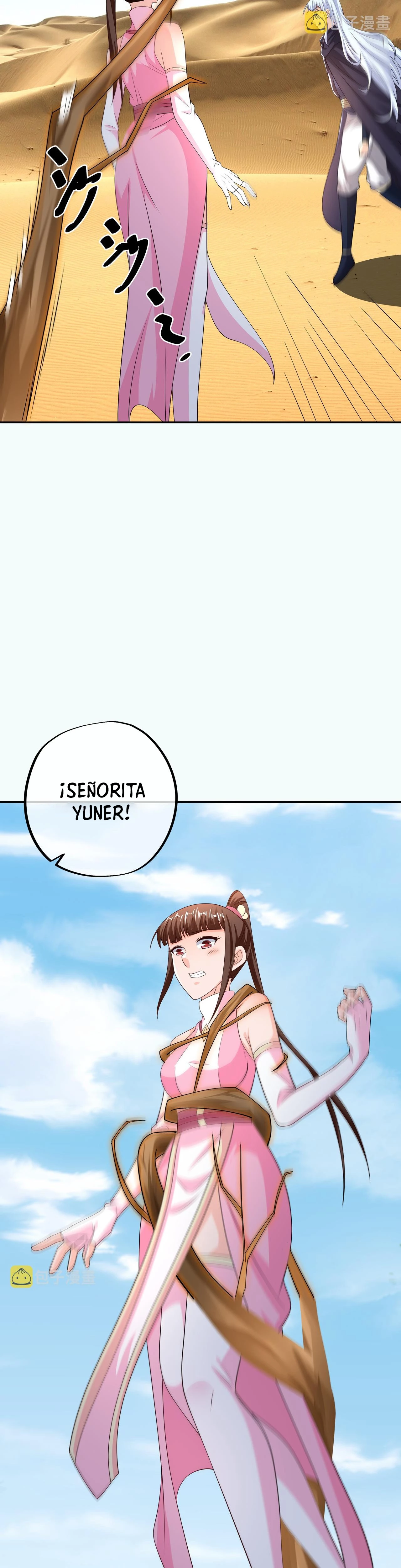 Renaciendo mil veces - Capítulo 61 - Página 12 - LectorTMOo