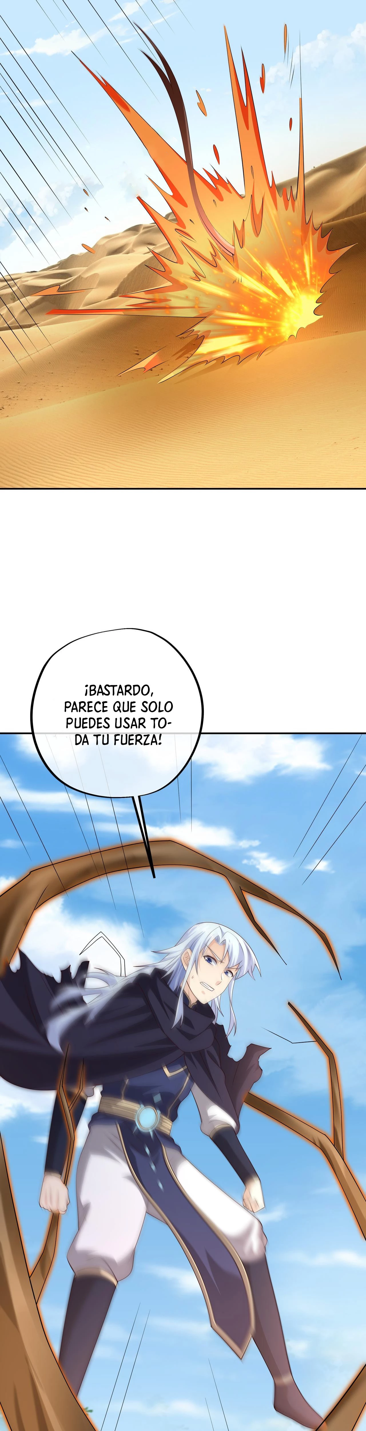 Renaciendo mil veces - Capítulo 61 - Página 20 - LectorTMOo