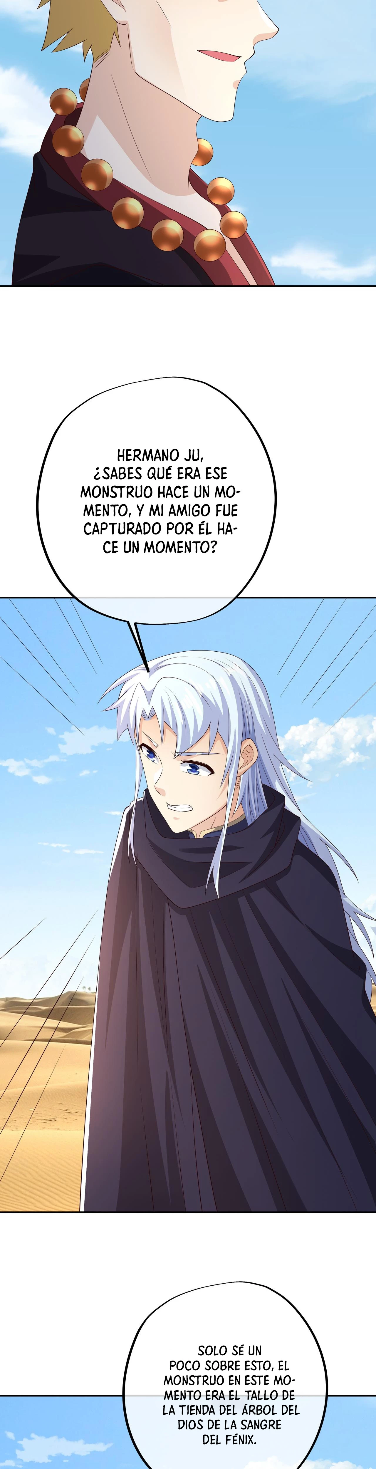 Renaciendo mil veces - Capítulo 62 - Página 8 - LectorTMOo