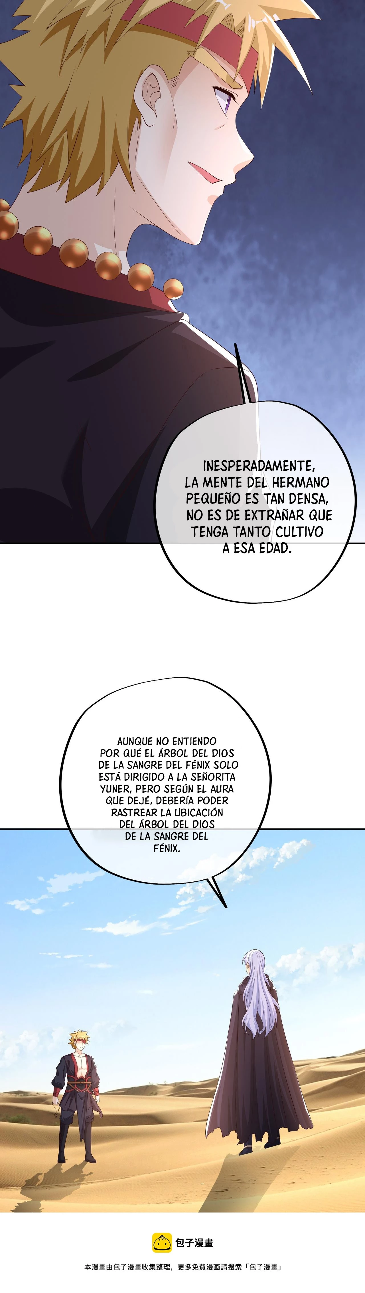 Renaciendo mil veces - Capítulo 62 - Página 12 - LectorTMOo