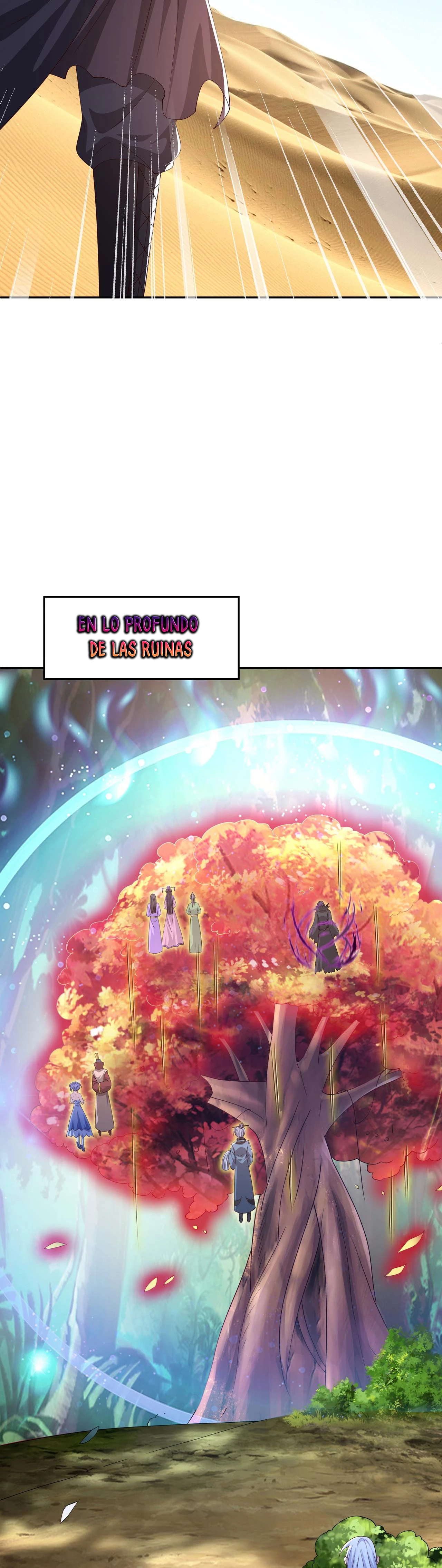 Renaciendo mil veces - Capítulo 62 - Página 14 - LectorTMOo