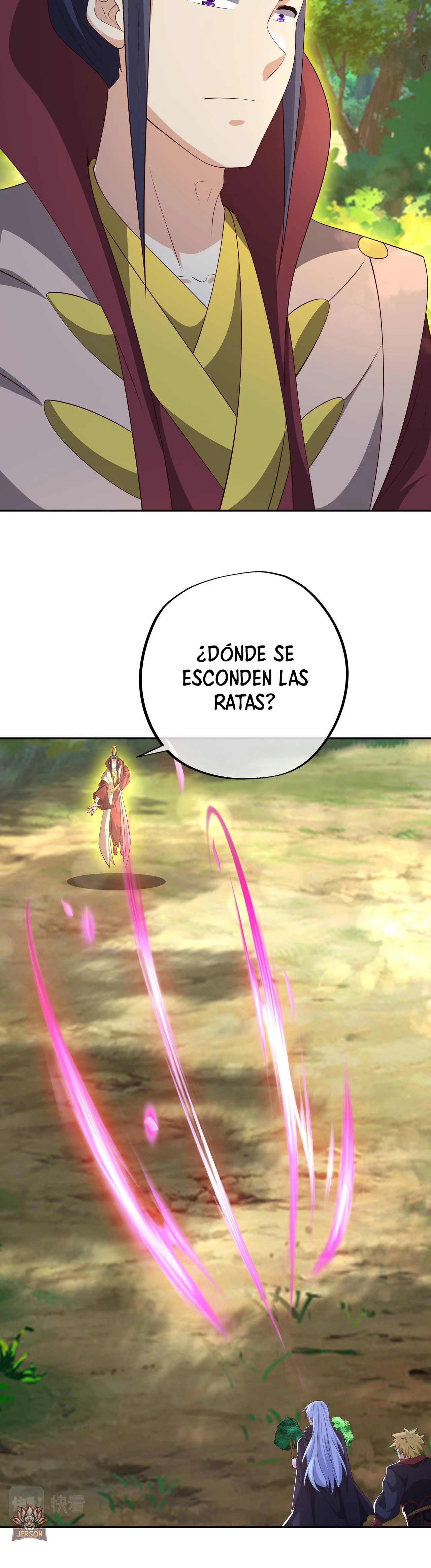 Renaciendo mil veces - Capítulo 62 - Página 18 - LectorTMOo