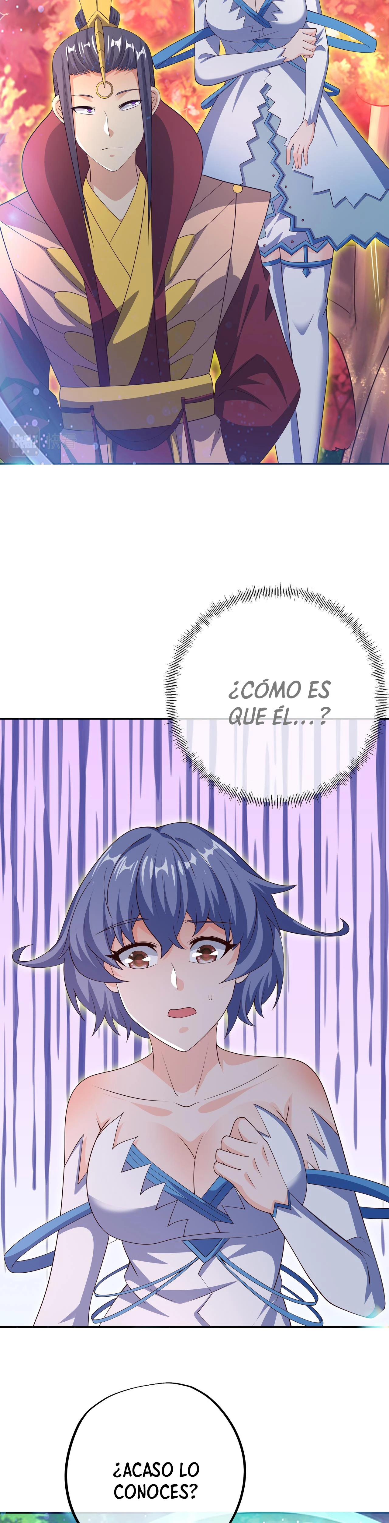 Renaciendo mil veces capítulo 63 página 7