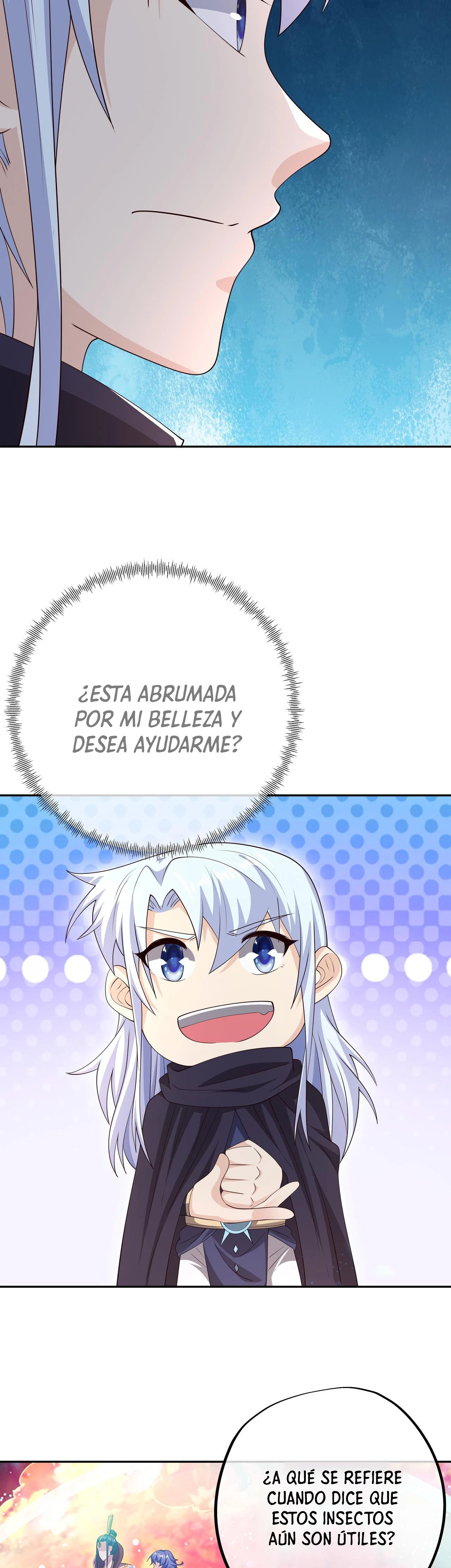 Renaciendo mil veces capítulo 63 página 11