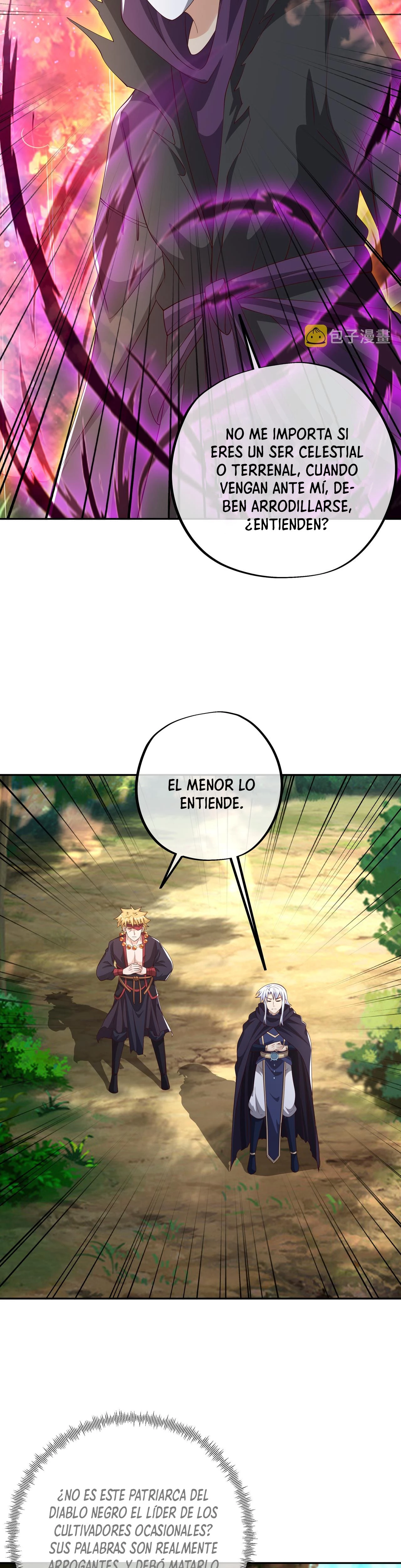 Renaciendo mil veces capítulo 63 página 16
