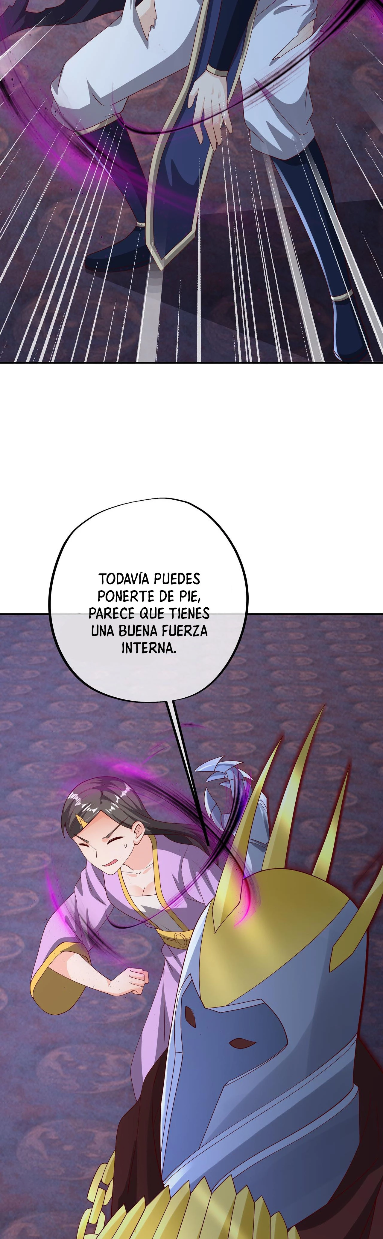 Renaciendo mil veces - Capítulo 66 - Página 18 - LectorTMOo
