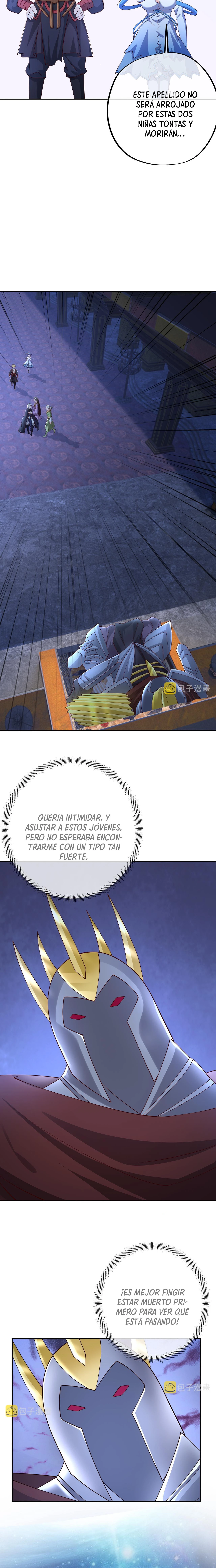Renaciendo mil veces - Capítulo 67 - Página 10 - LectorTMOo