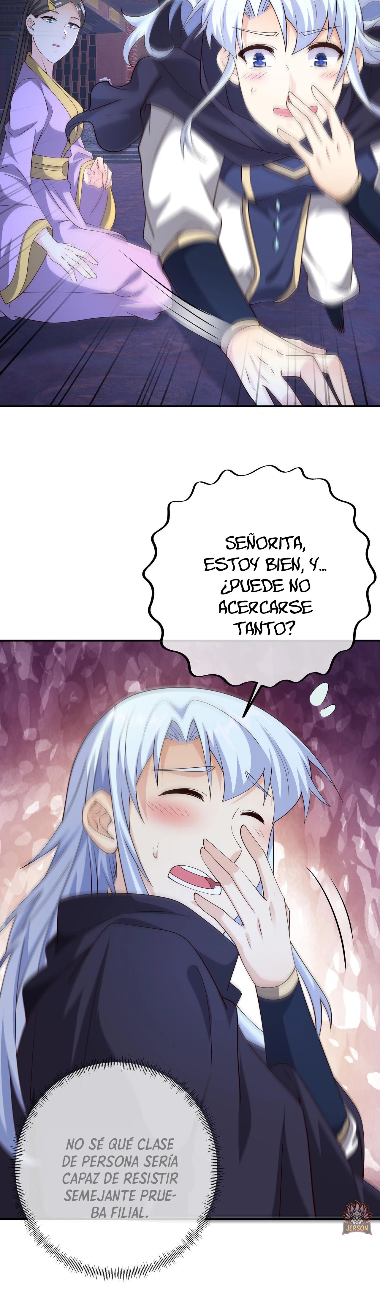 Renaciendo mil veces - Capítulo 67 - Página 12 - LectorTMOo