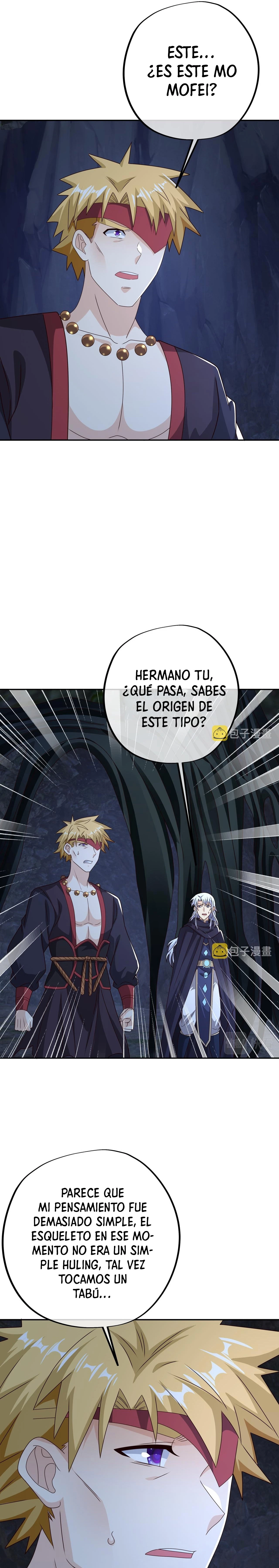 Renaciendo mil veces - Capítulo 69 - Página 14 - LectorTMOo