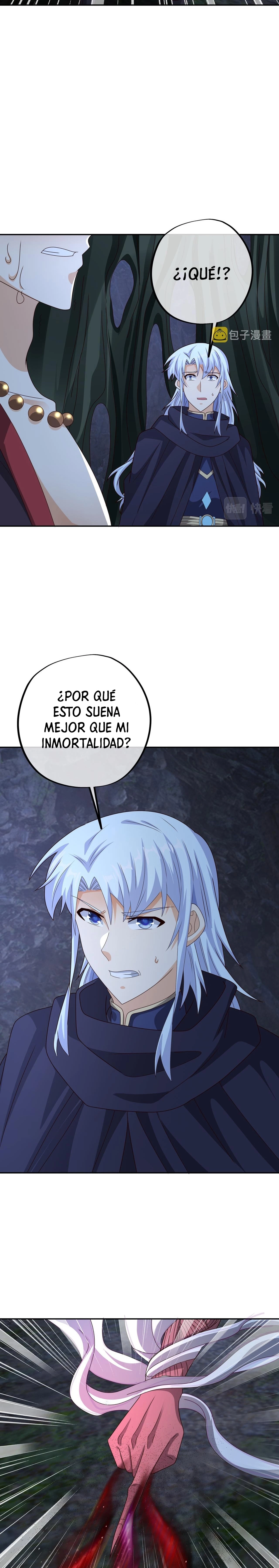 Renaciendo mil veces - Capítulo 69 - Página 16 - LectorTMOo