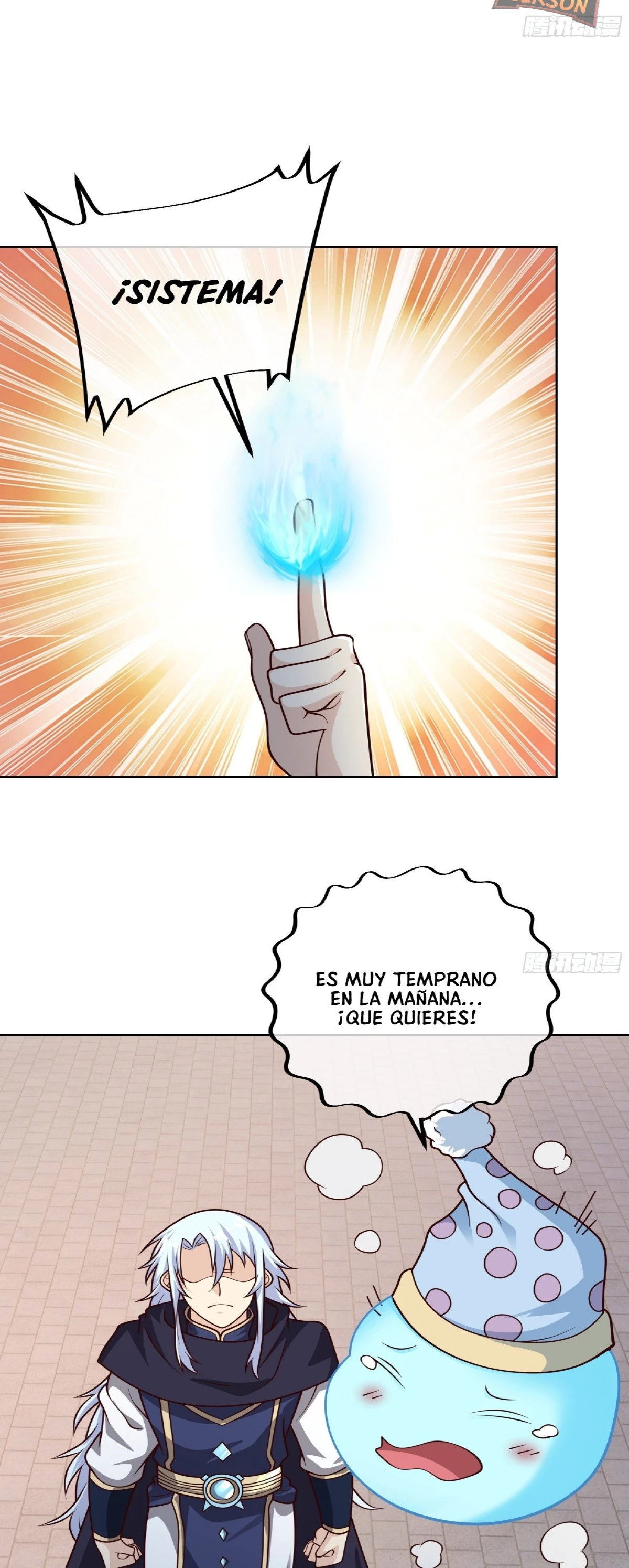 Renaciendo mil veces - Capítulo 7 - Página 11 - LectorTMOo