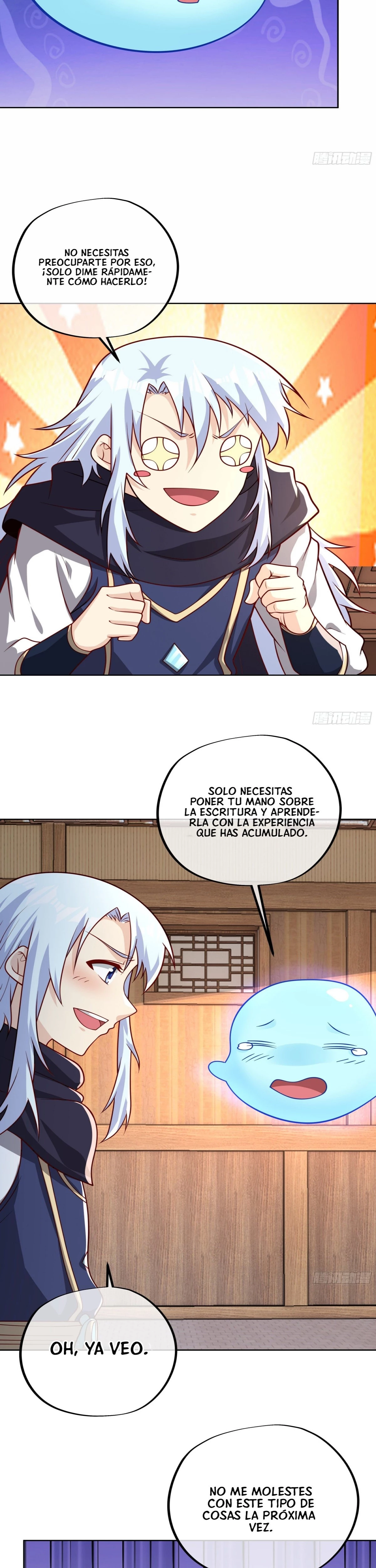 Renaciendo mil veces - Capítulo 7 - Página 14 - LectorTMOo