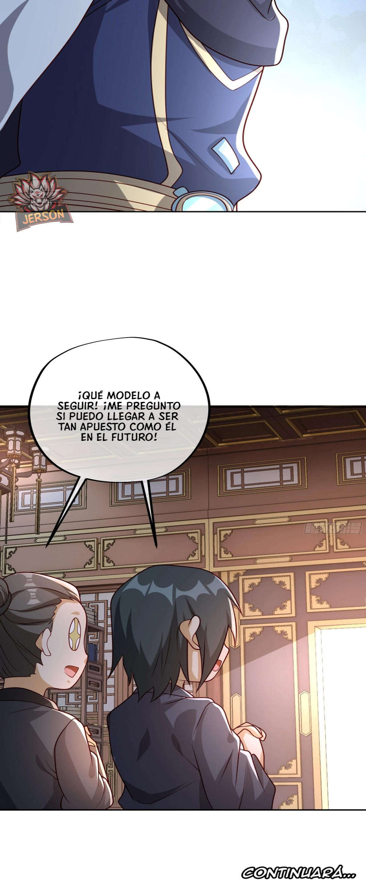 Renaciendo mil veces - Capítulo 7 - Página 23 - LectorTMOo