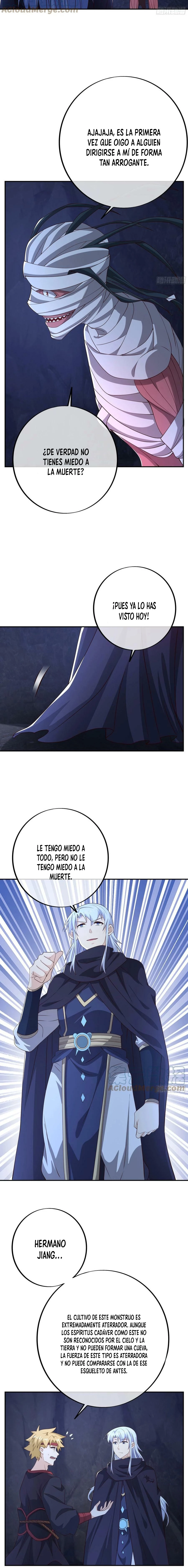 Renaciendo mil veces - Capítulo 70 - Página 4 - LectorTMOo