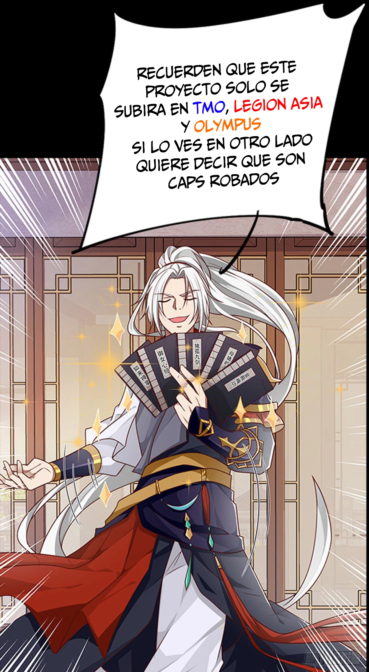 Renaciendo mil veces capítulo 8 página 24