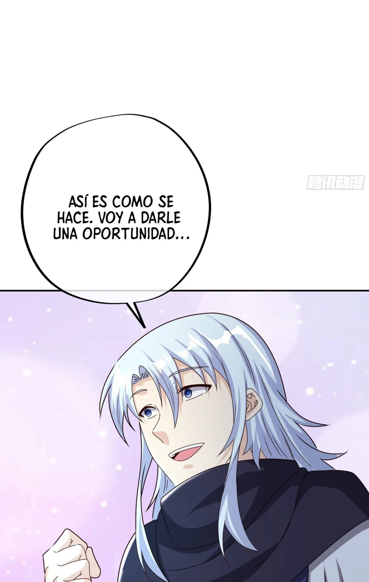 Renaciendo mil veces - Capítulo 9 - Página 5 - LectorTMOo
