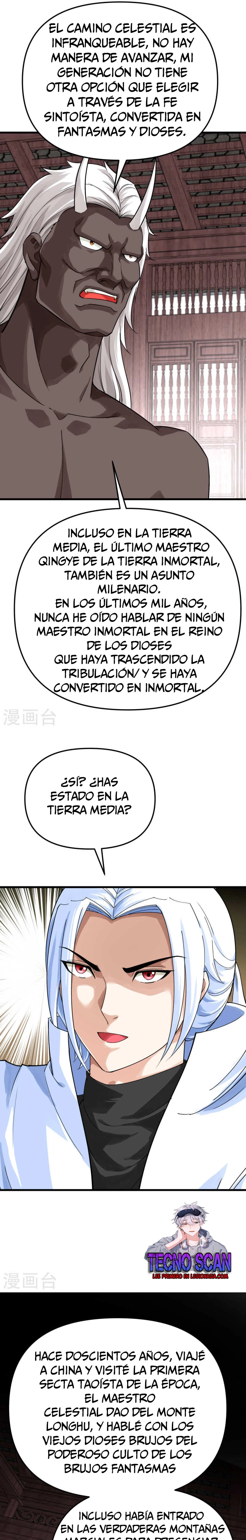 Renacimiento: volver a 1983 para ser millonario - Capítulo 185 - Página 12 - LectorTMOo
