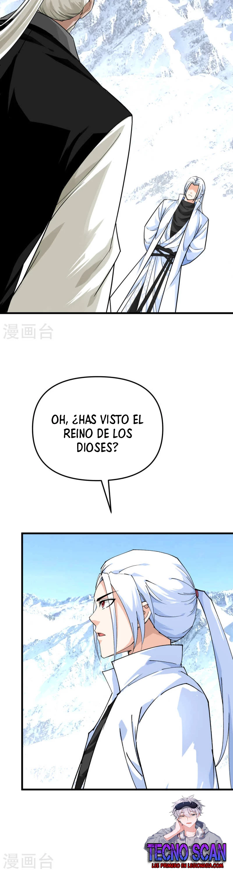 Renacimiento: volver a 1983 para ser millonario - Capítulo 191 - Página 5 - LectorTMOo