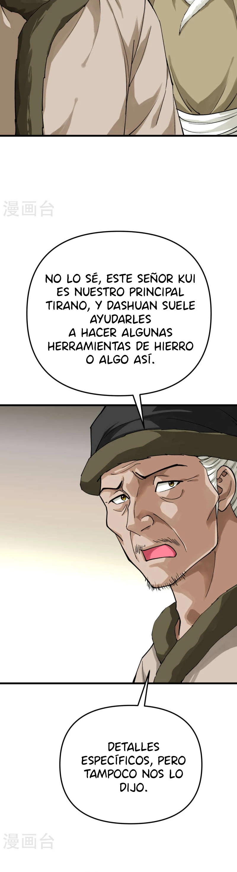 Renacimiento: volver a 1983 para ser millonario - Capítulo 203 - Página 7 - LectorTMOo