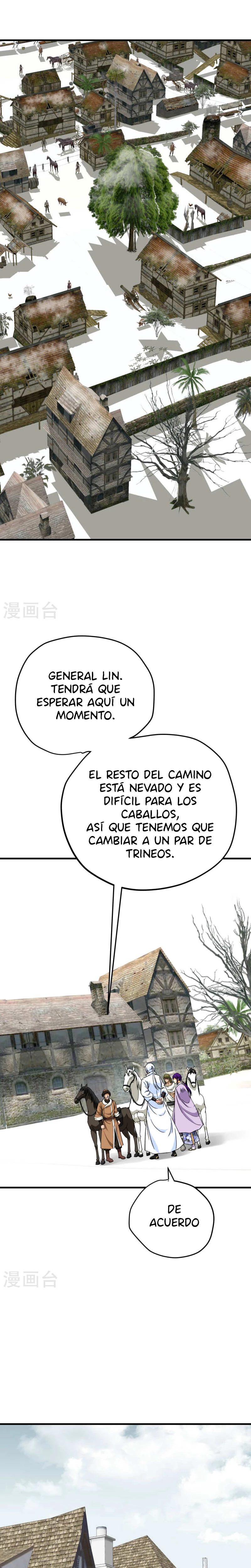 Renacimiento: volver a 1983 para ser millonario - Capítulo 207 - Página 12 - LectorTMOo