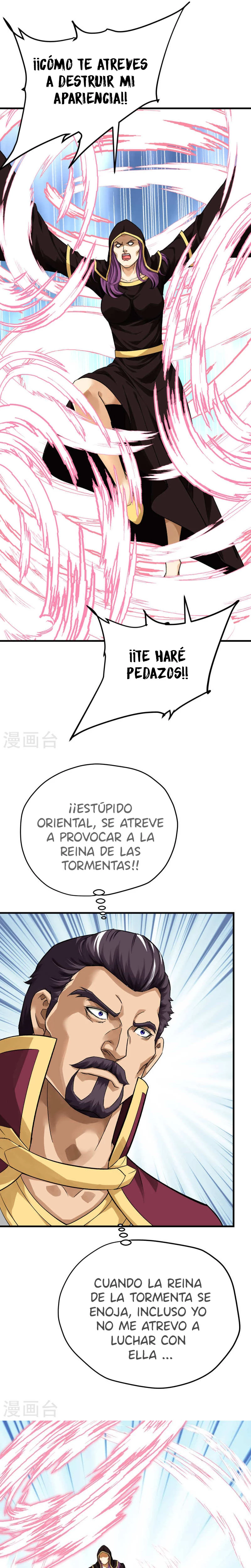 Renacimiento: volver a 1983 para ser millonario - Capítulo 210 - Página 8 - LectorTMOo
