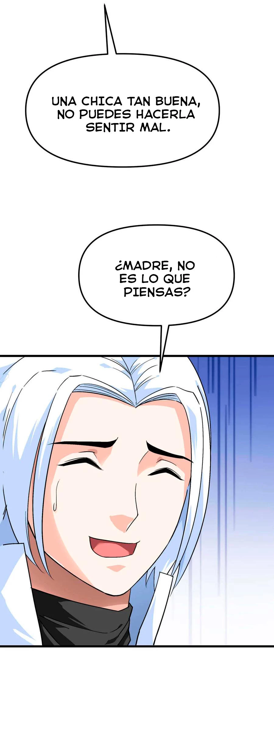 Renacimiento del Gran Dios - Capítulo 118 - Página 19 - LectorTMOo