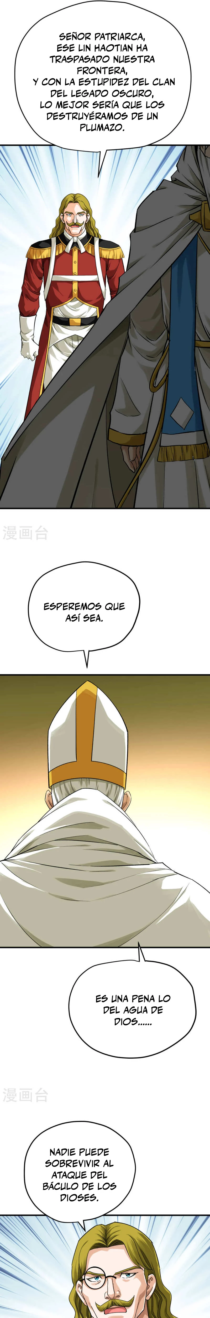 Renacimiento: volver a 1983 para ser millonario - Capítulo 216 - Página 16 - LectorTMOo
