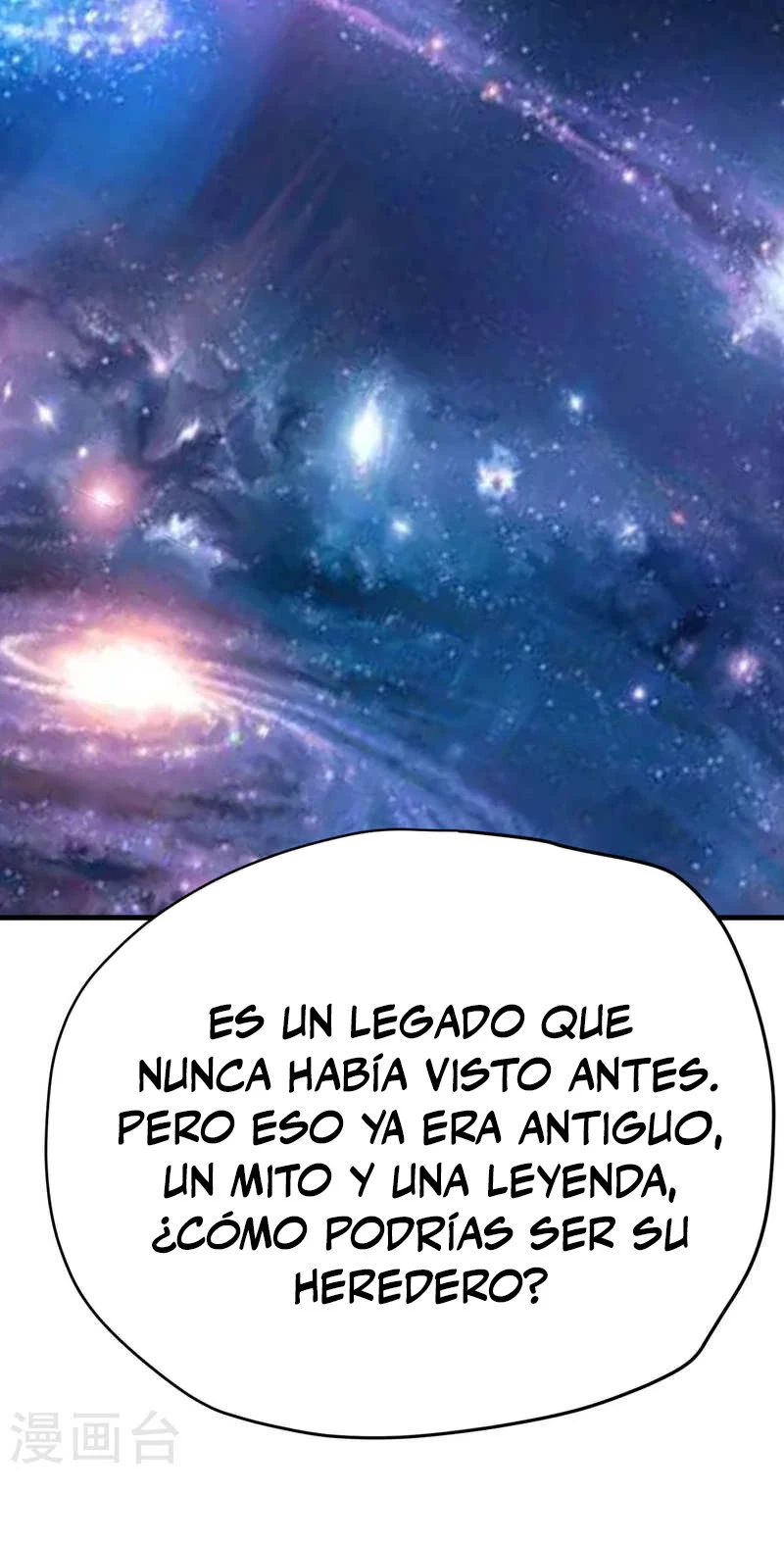 Renacimiento del Gran Dios - Capítulo 213 - Página 3 - LectorTMOo