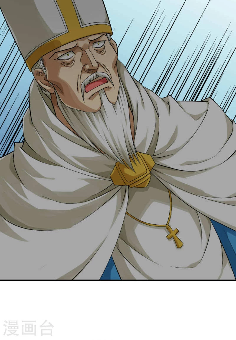 Renacimiento del Gran Dios - Capítulo 223 - Página 3 - LectorTMOo