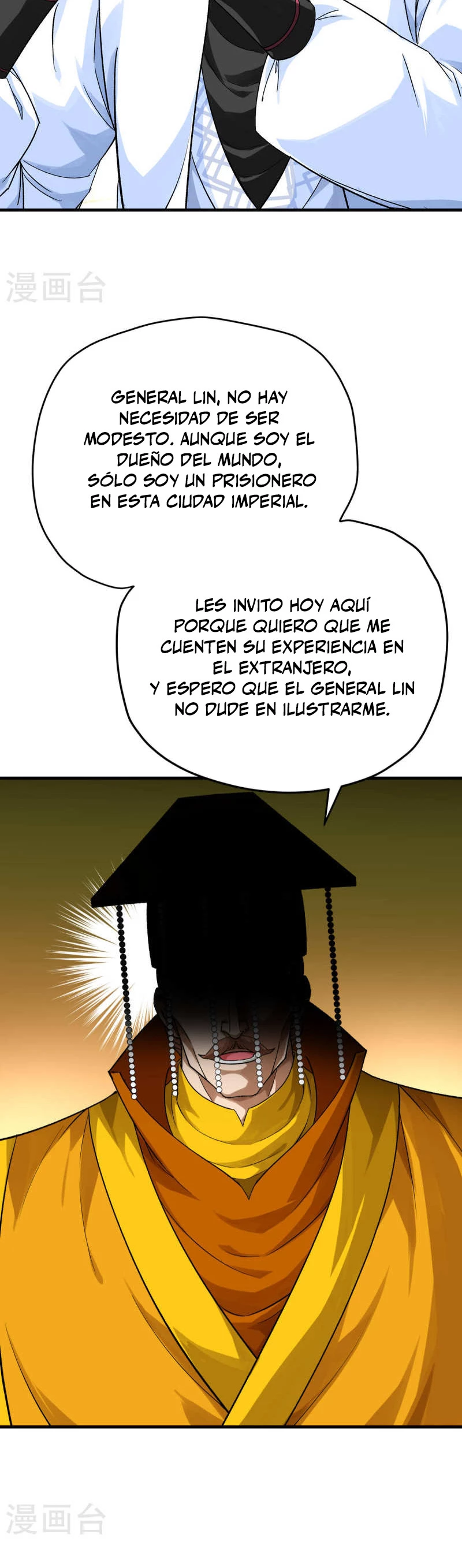 Renacimiento: volver a 1983 para ser millonario - Capítulo 224 - Página 17 - LectorTMOo