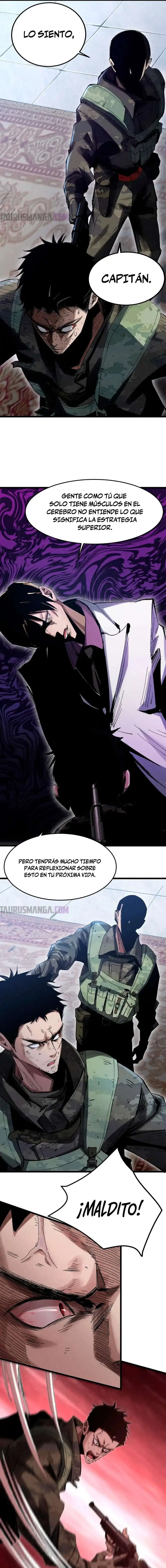 Renacimiento del Gran Dios - Capítulo 1 - Página 10 - LectorTMOo