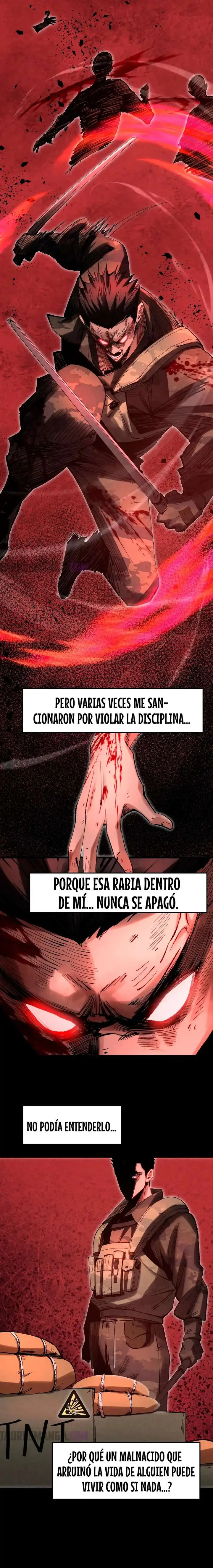 Renacimiento del Gran Dios - Capítulo 2 - Página 9 - LectorTMOo