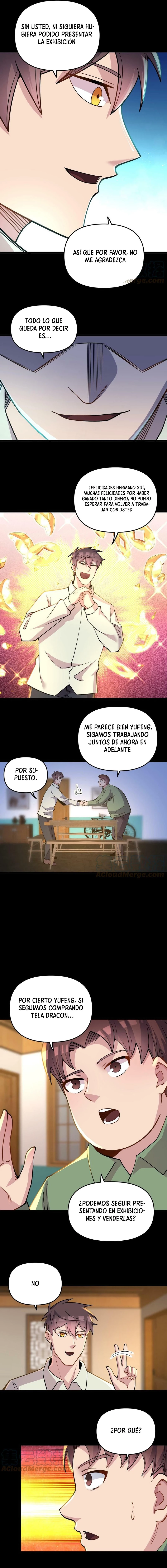 Renacimiento: volver a 1983 para ser millonario - Capítulo 101 - Página 4 - LectorTMOo