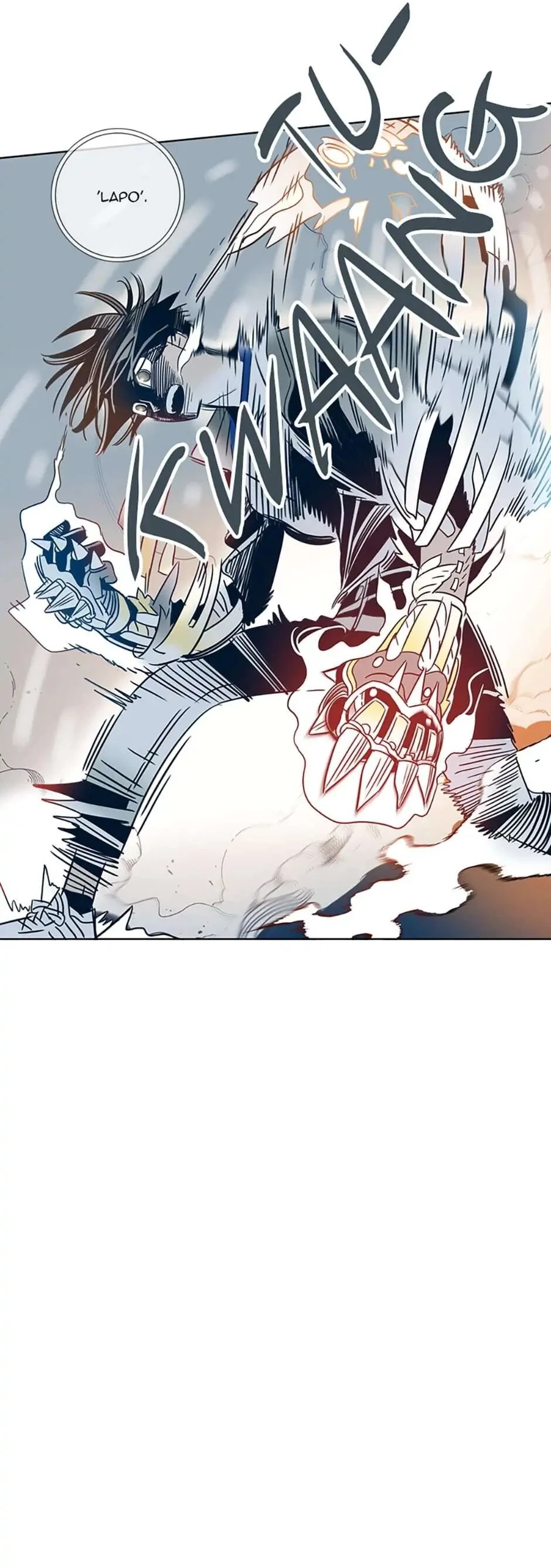 Rendezvous - Capítulo 43 - Página 26 - LectorTMOo