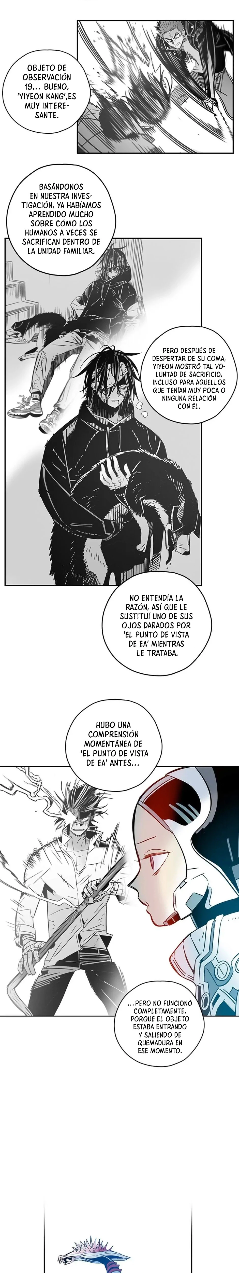 Rendezvous - Capítulo 45 - Página 22 - LectorTMOo