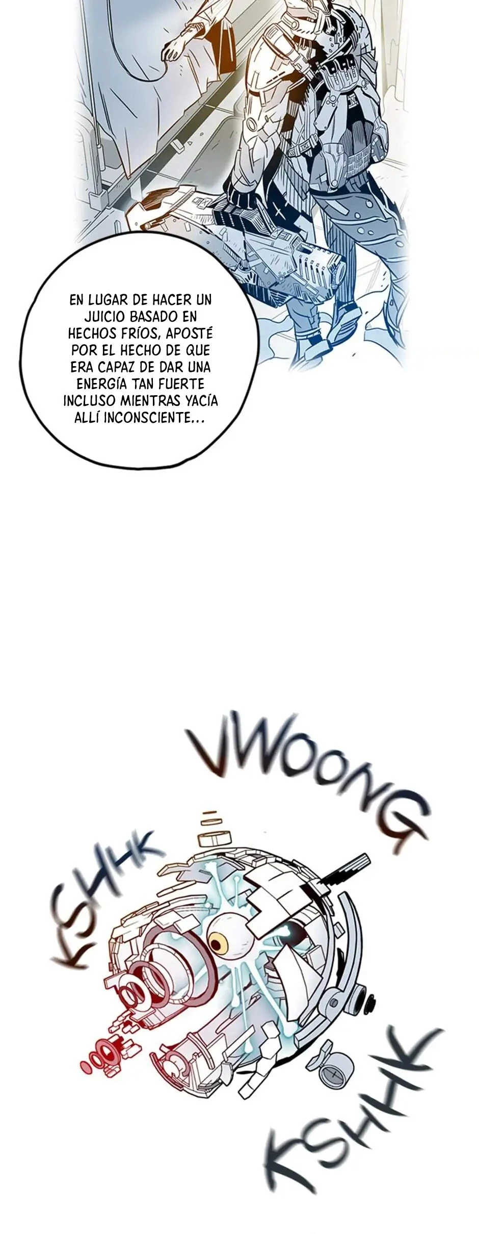 Rendezvous - Capítulo 46 - Página 9 - LectorTMOo