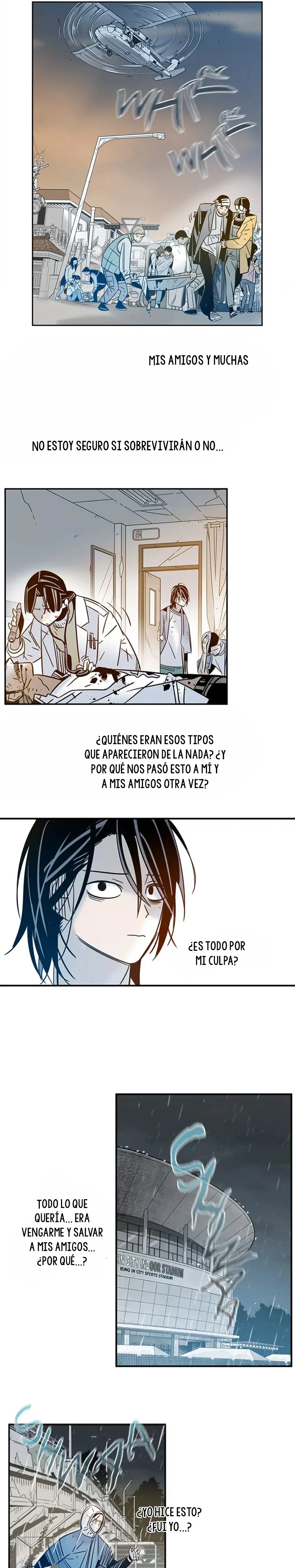 Rendezvous - Capítulo 47 - Página 14 - LectorTMOo