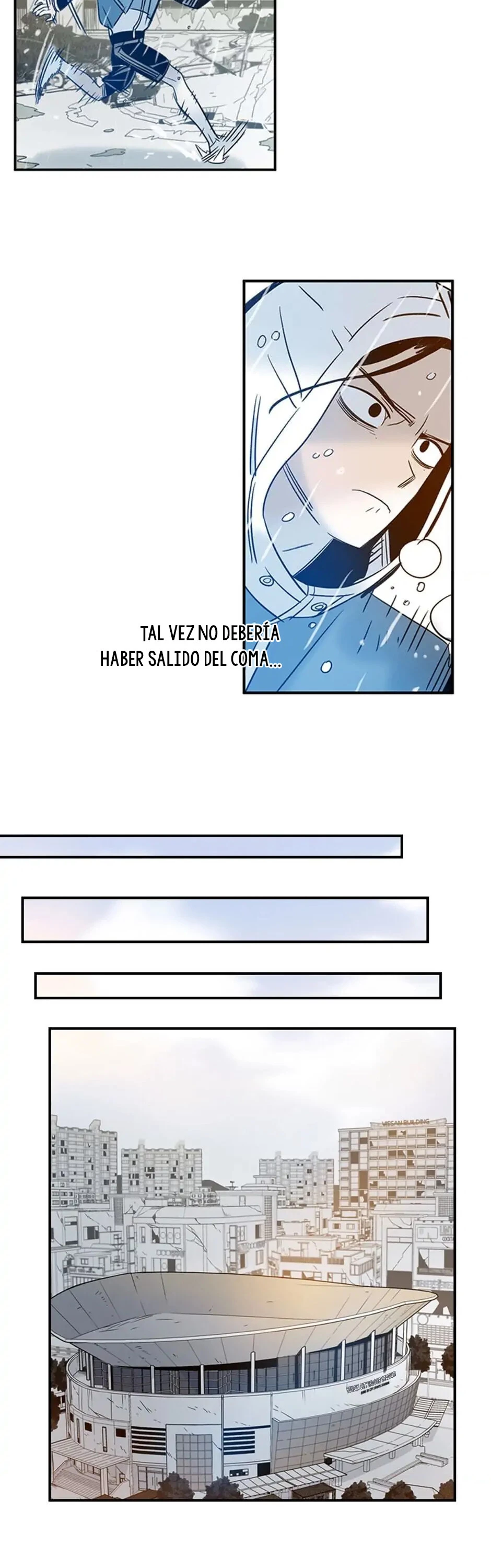 Rendezvous - Capítulo 47 - Página 15 - LectorTMOo