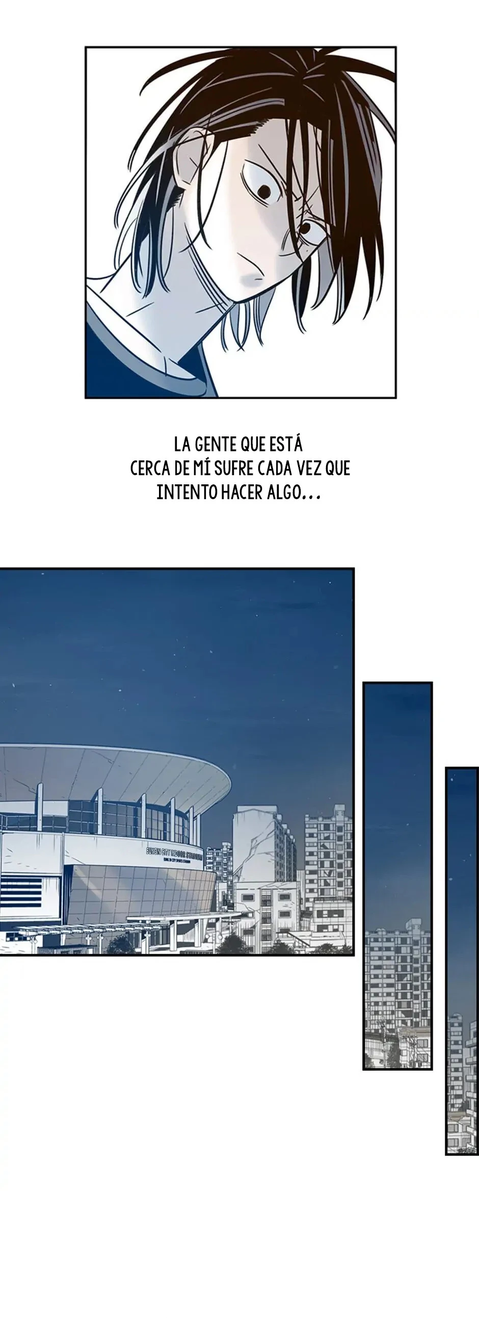 Rendezvous - Capítulo 48 - Página 11 - LectorTMOo