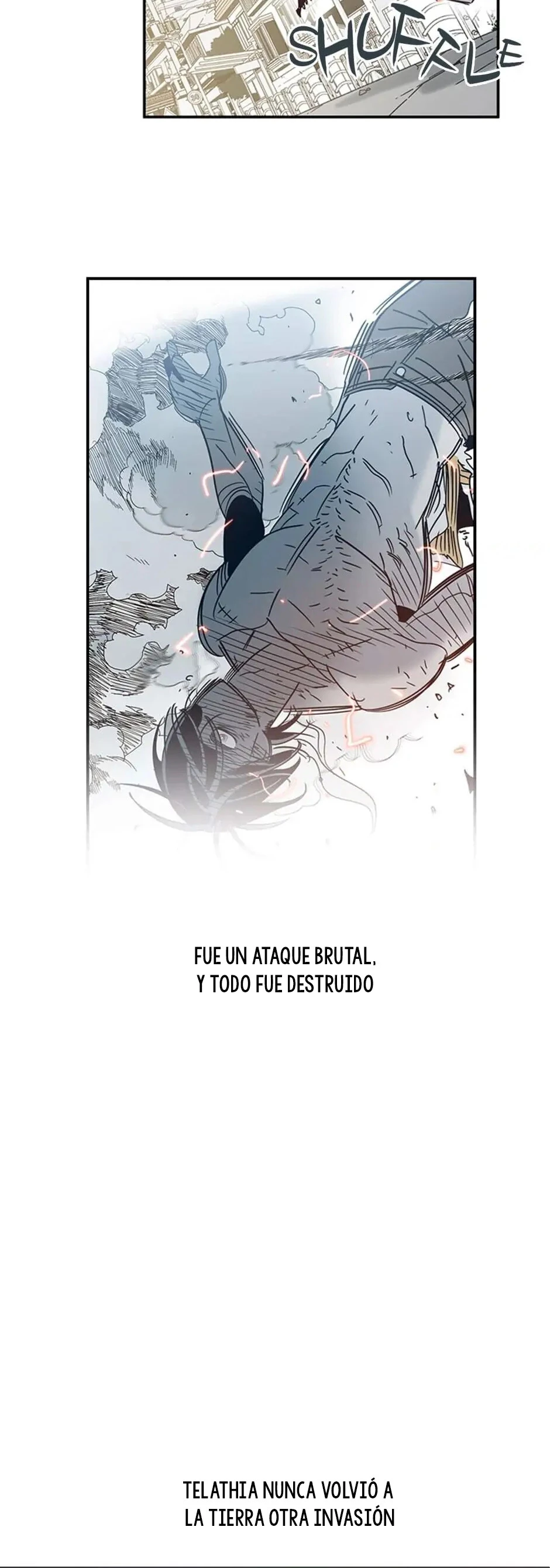 Rendezvous - Capítulo 50 - Página 23 - LectorTMOo