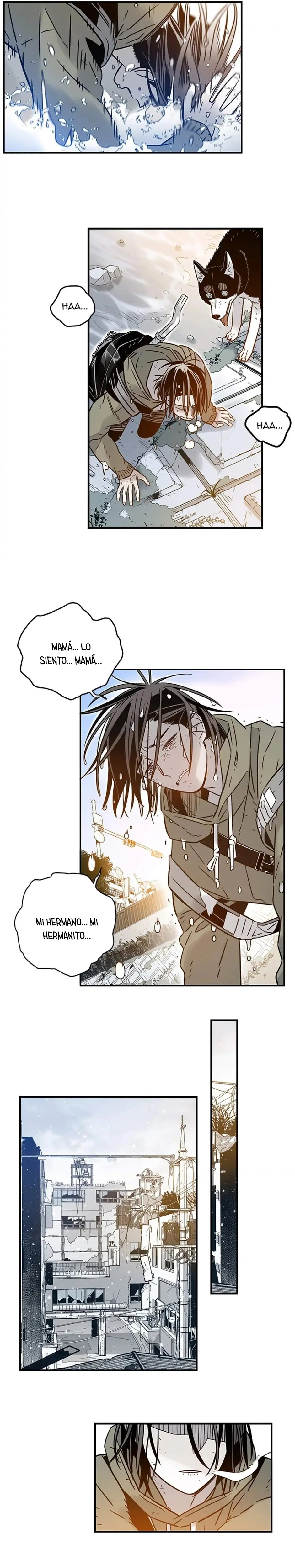 Rendezvous - Capítulo 51 - Página 10 - LectorTMOo