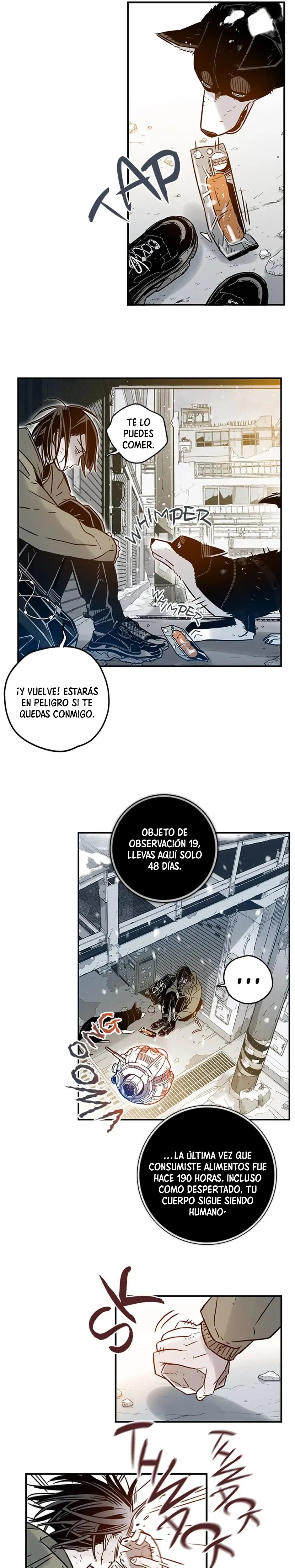 Rendezvous - Capítulo 51 - Página 12 - LectorTMOo