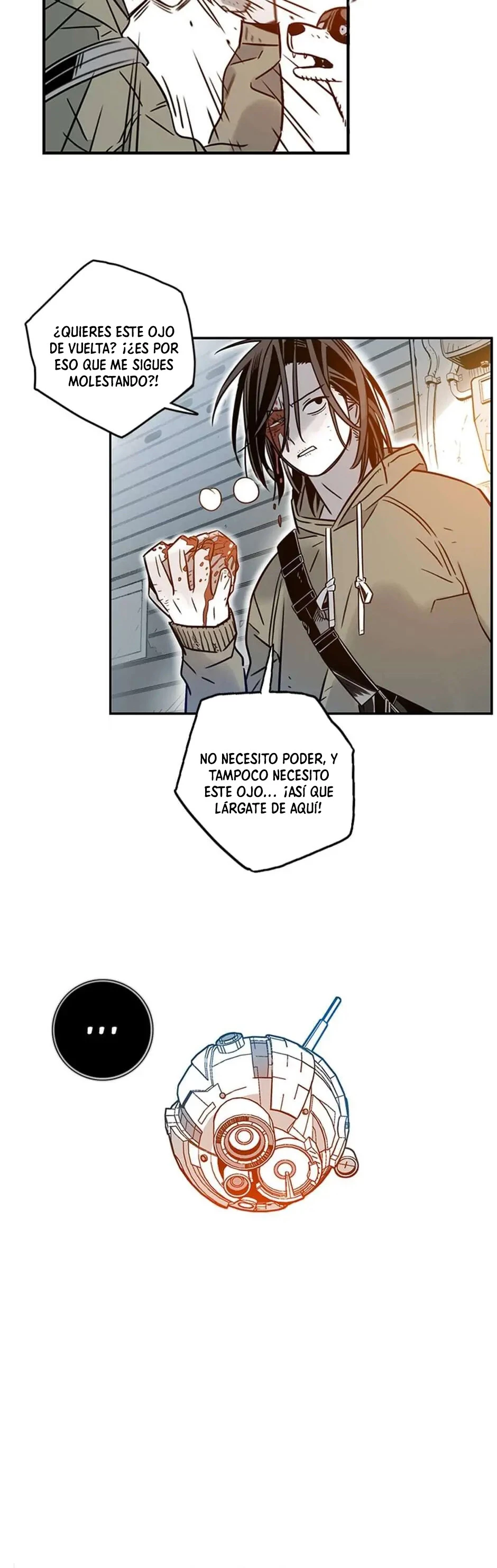 Rendezvous - Capítulo 51 - Página 13 - LectorTMOo