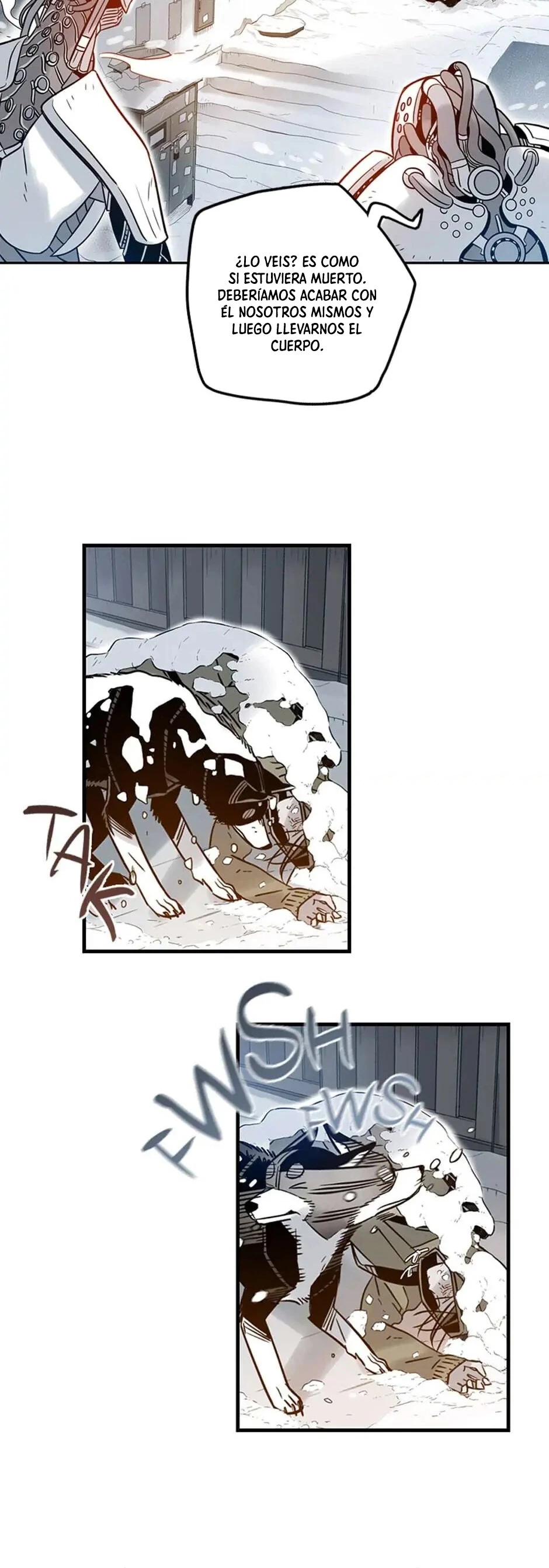 Rendezvous - Capítulo 51 - Página 17 - LectorTMOo