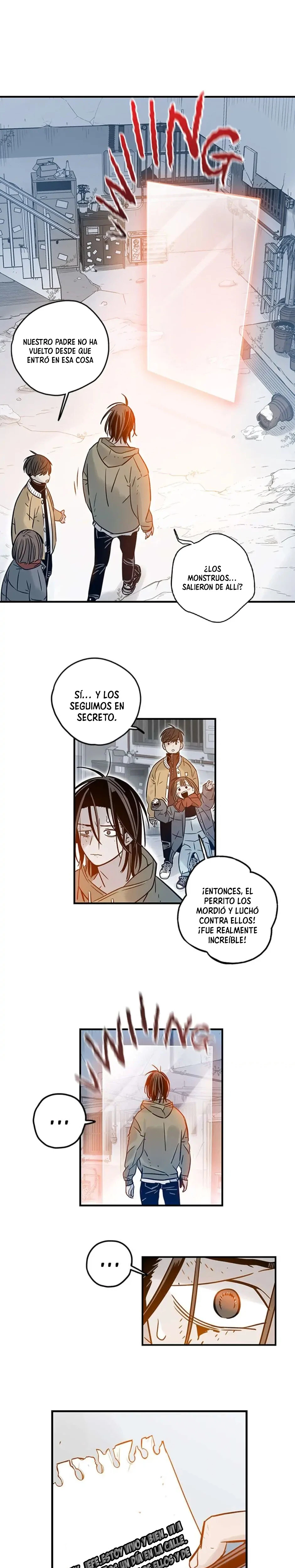 Rendezvous - Capítulo 51 - Página 22 - LectorTMOo
