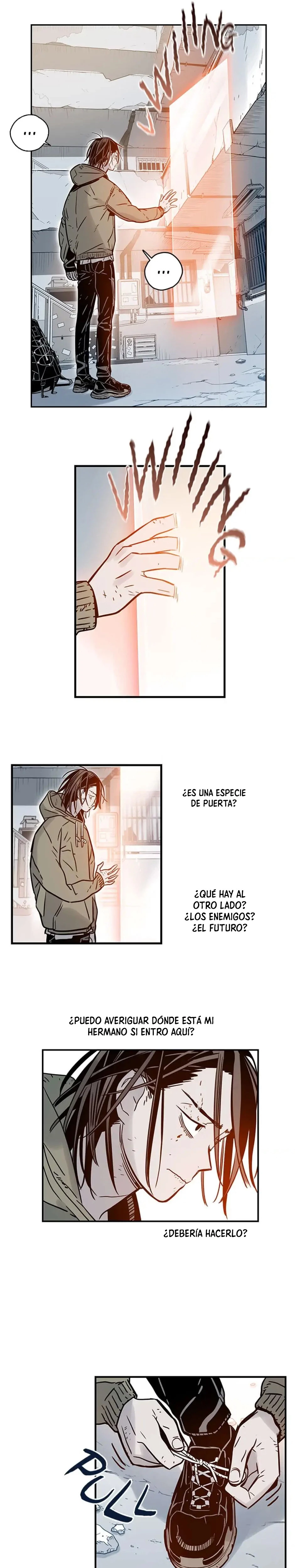 Rendezvous - Capítulo 51 - Página 26 - LectorTMOo